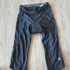 Black Women's Leggings